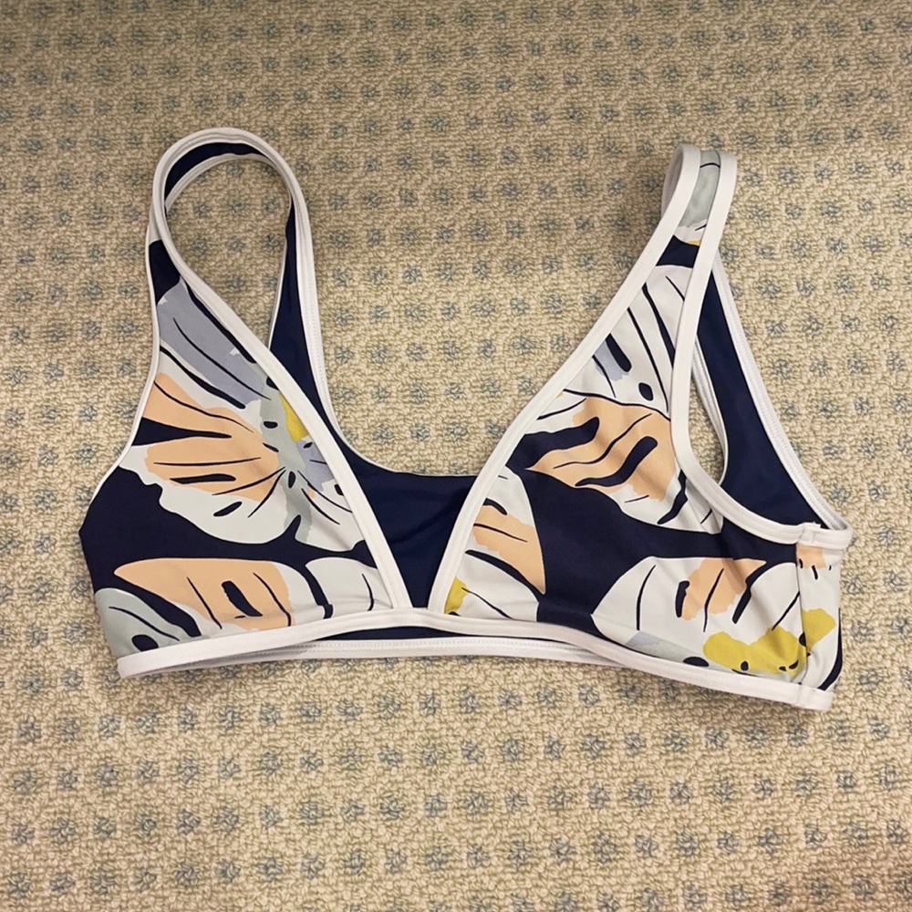 Lspace bikini top.